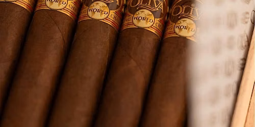 Cigar Smoking World Championship - Northeast Qualifier