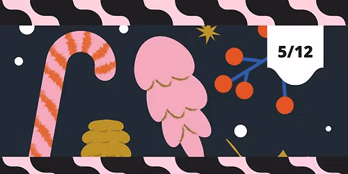 Allskaparhusets julmarknad p\u00e5 K\u00e5ken