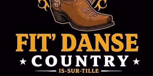 1er Bal Country