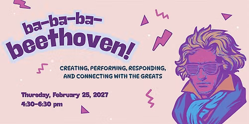 Ba-Ba-Ba-Beethoven!