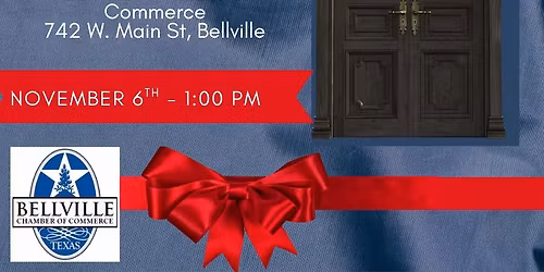 Ribbon Cutting - Harmony Hearts Homecare, LLC
