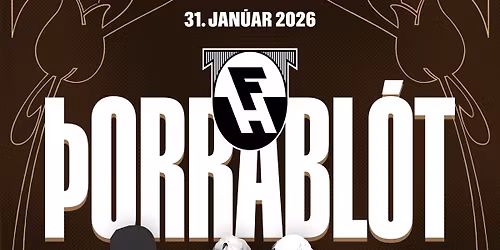 \u00deorrabl\u00f3t FH 2026