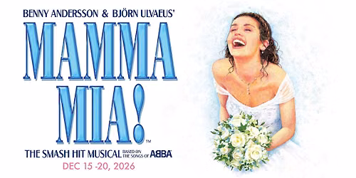Mamma Mia!