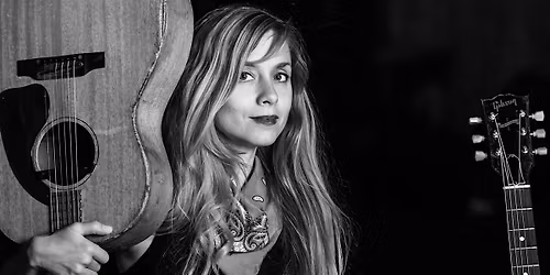 Danielle Miraglia with The Moonbellies