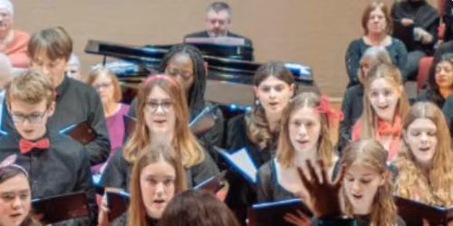 BYMT Youth Choirs