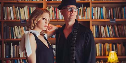 SZIL\u00c1RD Piano Projekt (mini koncert) @ MG Records \/ RSD 2026