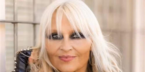 Doro - Conqueress \u2013 Forever Strong And Proud