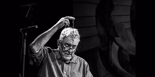 Fred Frith Solo + Phipps Pt.