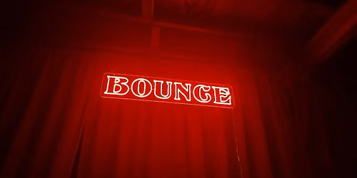 BOUNCE: The Pride Afters \ufe0f\u200d