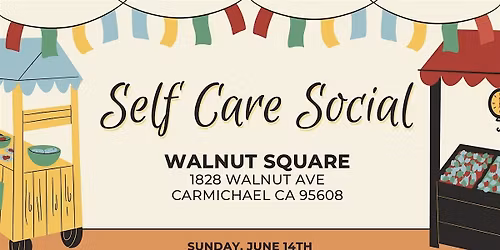 Self Care Social