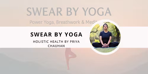 Meditation & Breathwork Workshop in Hillsborough