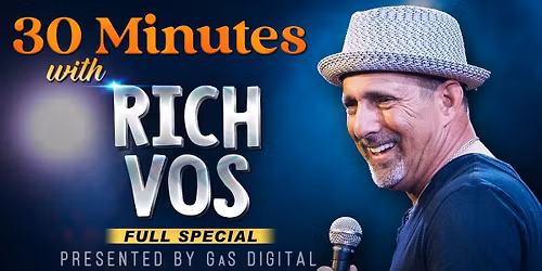 Rich Vos