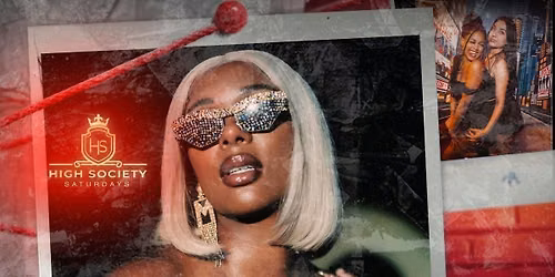 High Society Saturday Halloween Edition At Runway Club Manchester
