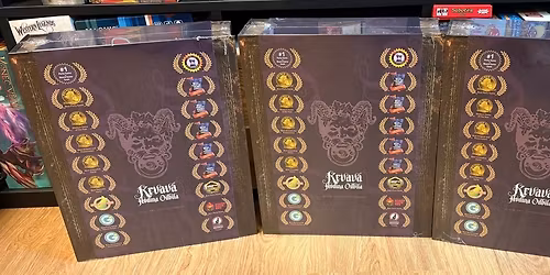 Krvav\u00e1 hodina odbila