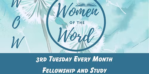 W.O.W. - Women's Fellowship