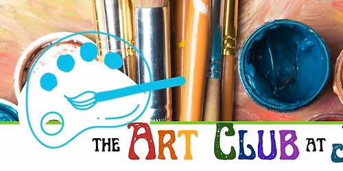 Art Club: Basics of Composition