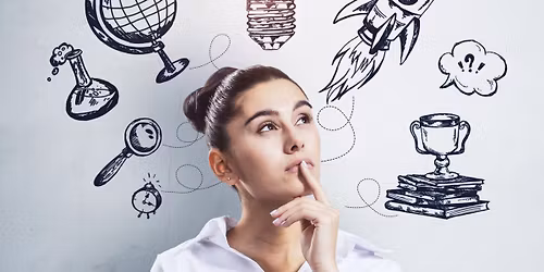 Vision Board Workshop