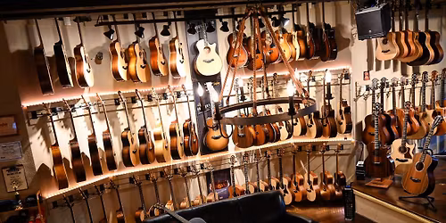 Danville Music | PRS Day