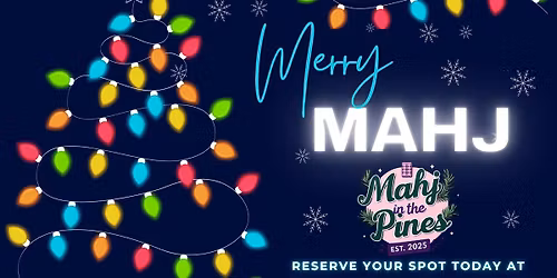 Merry Mahj