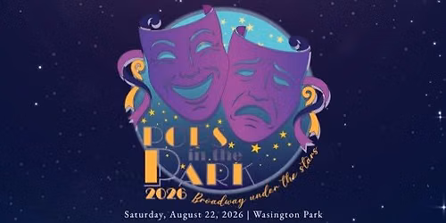Pops in the Park: Broadway Under the Stars