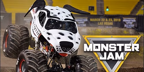 Monster Jam 2026