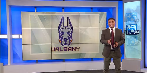 Parking UAlbany Great Danes at Marquette Golden Eagles Mens Basketball