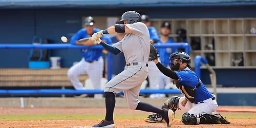 Biloxi Shuckers at Montgomery Biscuits