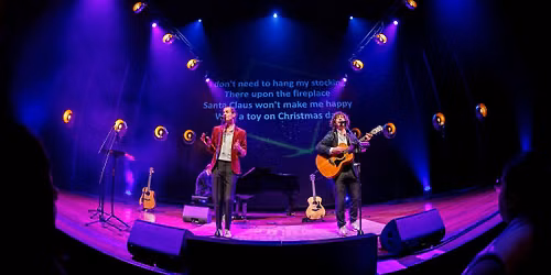 Popup Choir | Nobel