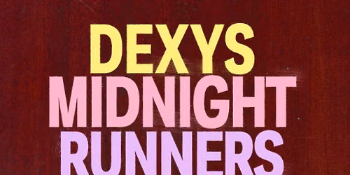 Dexy's Midnight Runners