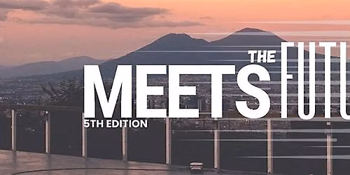 Meets The Future \u2013 5th Edition