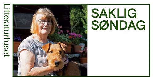 Saklig s\u00f8ndag: Potteplantens historie