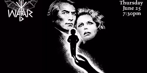 Wyrd War Presents: THE OMEN (1976) 