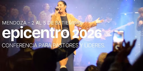 EPICENTRO 2026