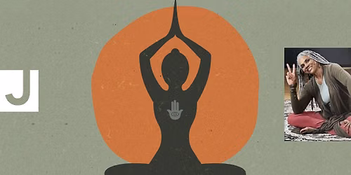 Surrender to Sound: Summer Energy Yin Yoga + Sound Bath with Jan