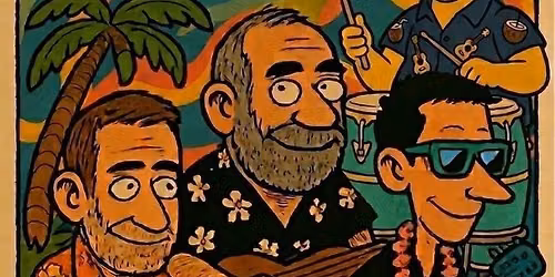 LOST IN HAWAII