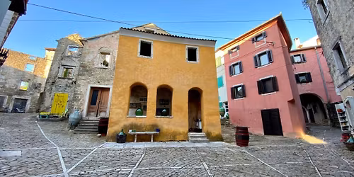 Radionica pjevanja i euritmija u Oprtlju \u2728\ud83c\udfb6