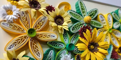 Quilling for Beginners