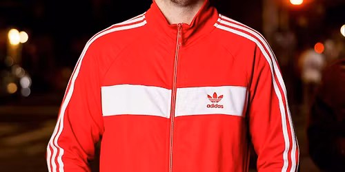 Colum Tyrrell RETURNS to The Attic Comedy Club!