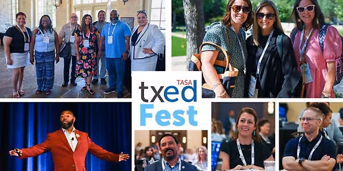 2026 TASA txedFest