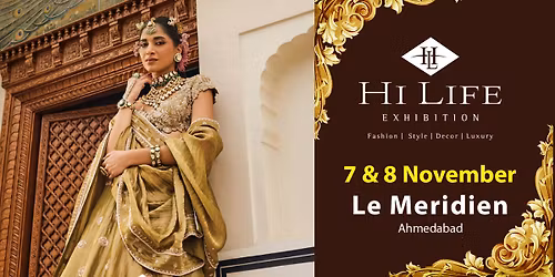 Hi Life Ahmedabad 