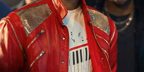 MICHAEL arrive sur grand \u00e9cran \u00e0 la Cit\u00e9 du Cin\u00e9ma !