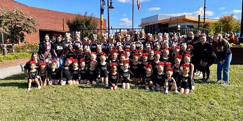 Summer Performance Teams!