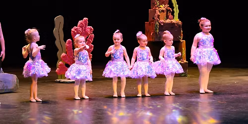 The Adventures of Mother Goose Junior Performance