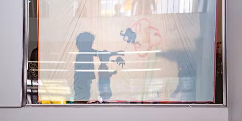 Family Day | Myths and Legends