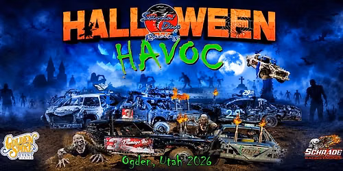 Halloween Havok