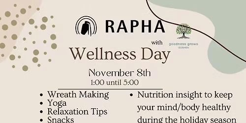 Wellness Event
