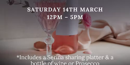 Mother’s Day Brunch Party 🍾