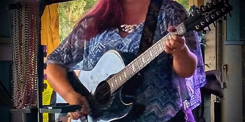 TARA ANN SOLO AT SLIPAWAY