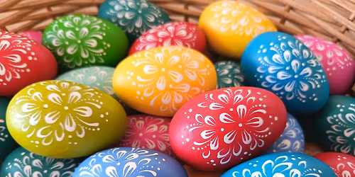 V\u00edt\u00e1n\u00ed jara v Chr\u00e1stu