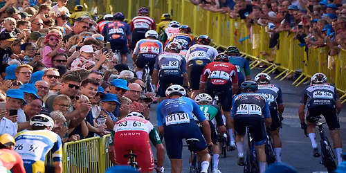 Post Nord Danmark Rundt - 3. etape